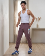 COTTON JOGGERS - Image 3