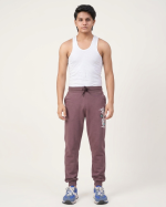 COTTON JOGGERS - Image 2