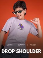 DROP SHOULDER - Image 3