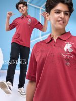 THE RED NOVA POLO - Image 2