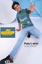 COOL BOY POWER POLO - Image 2